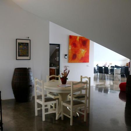 Madeira Native Motion Apartment Ponta do Pargo Exterior foto