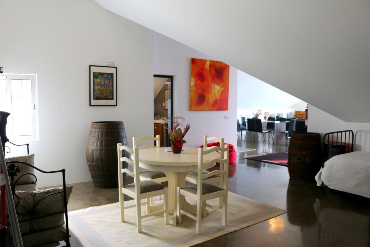 Madeira Native Motion Apartment Ponta do Pargo Exterior foto