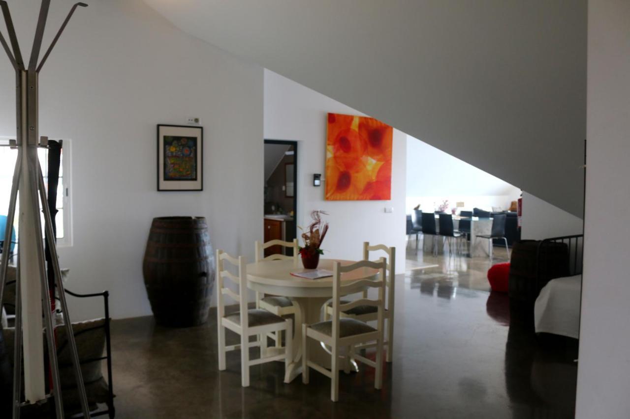 Madeira Native Motion Apartment Ponta do Pargo Exterior foto