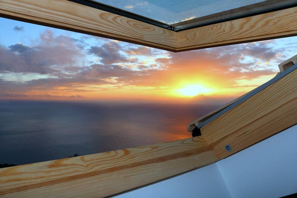 Madeira Native Motion Apartment Ponta do Pargo Habitación foto