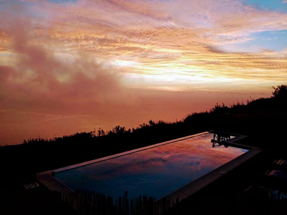 Madeira Native Motion Apartment Ponta do Pargo Exterior foto
