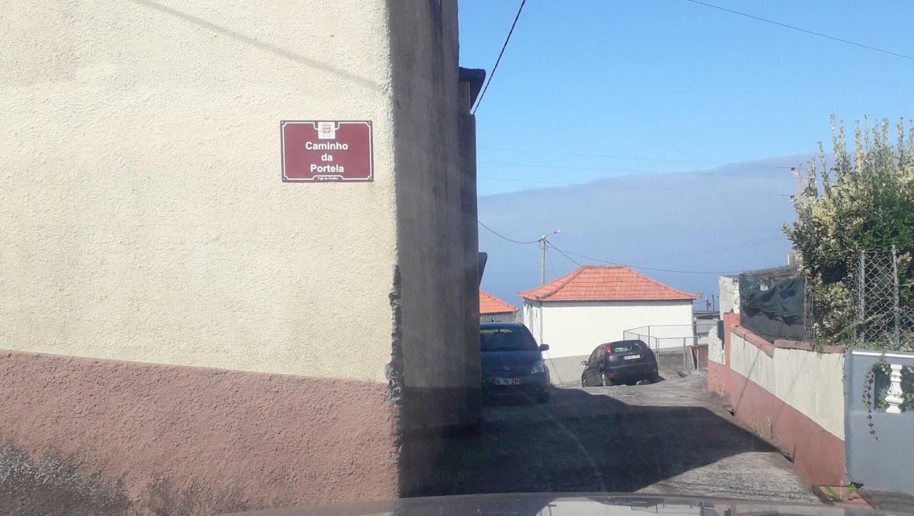 Madeira Native Motion Apartment Ponta do Pargo Exterior foto