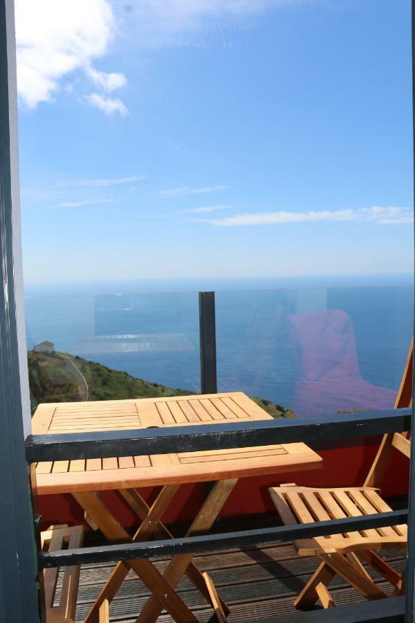 Madeira Native Motion Apartment Ponta do Pargo Exterior foto